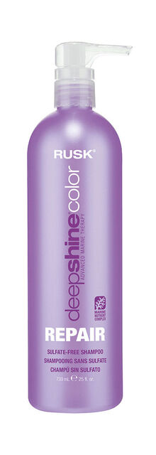 Rusk Deepshine Repair Shampoo Rusk Deepshine Repair Shampoo